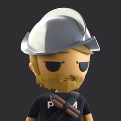 POTM #9251