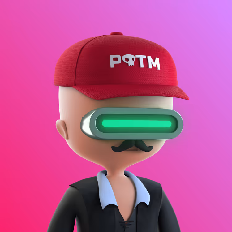 POTM #293