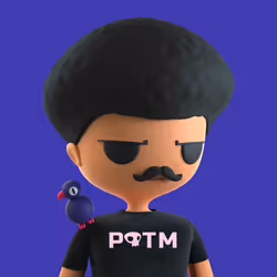 POTM #1747