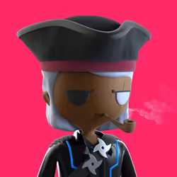 POTM #8707