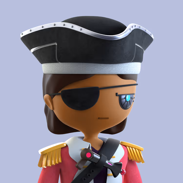 POTM #1750