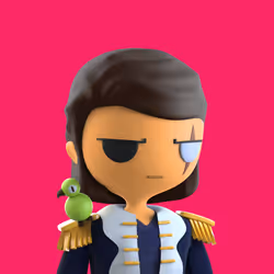 POTM #1427