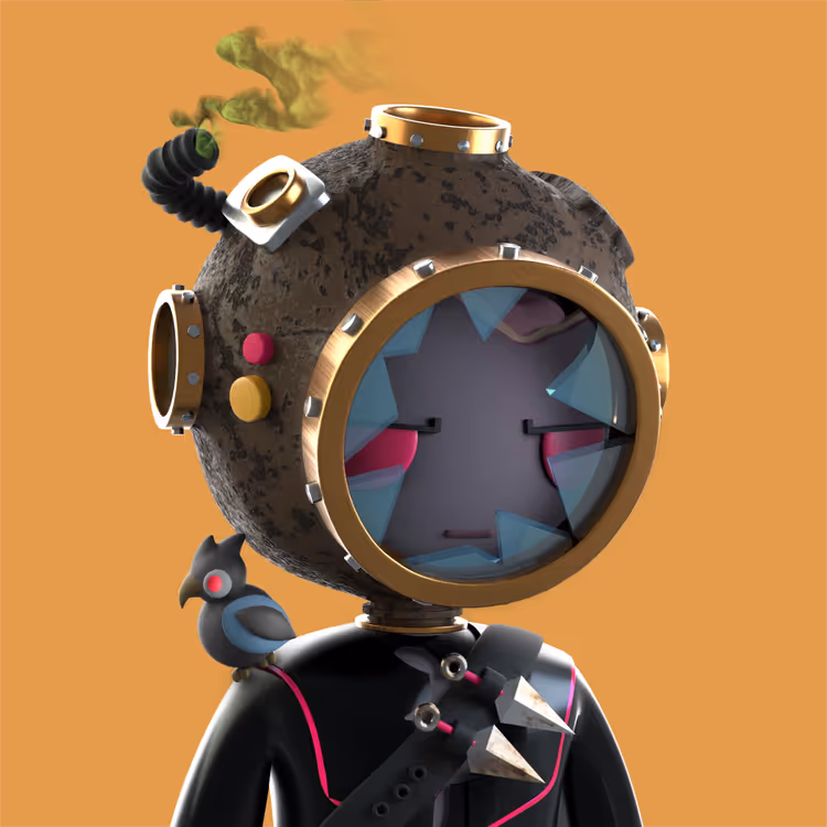 POTM #1374