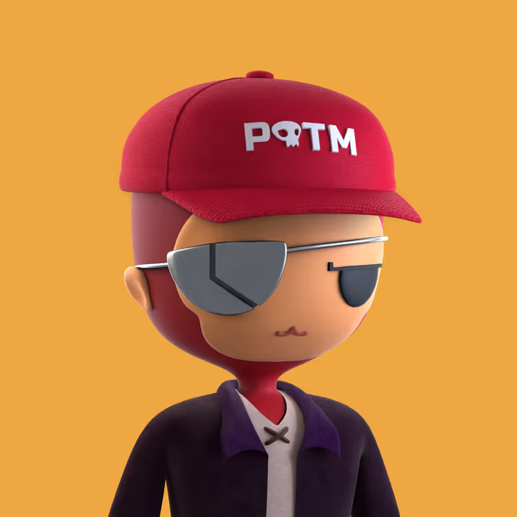 POTM #7269