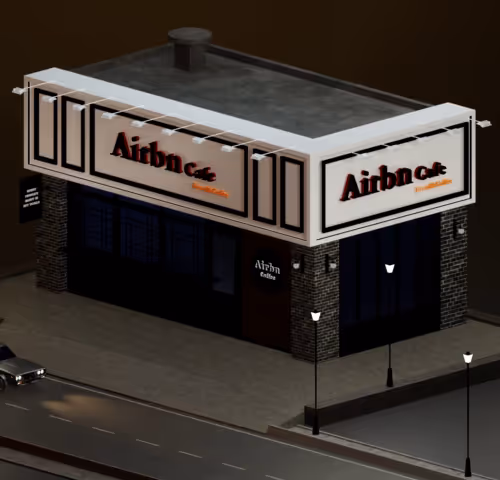 Airbn Real Estate