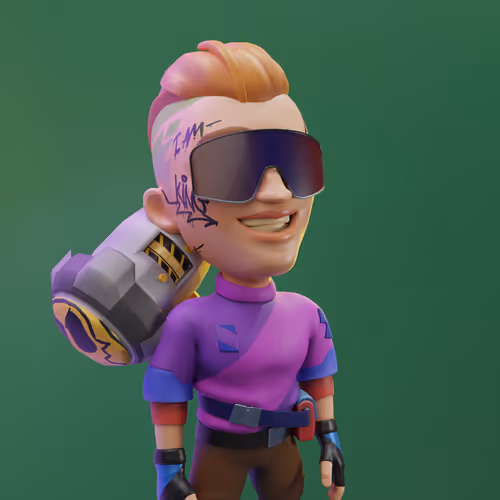 Item #281 Media