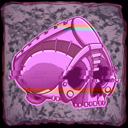 Random Skulls by Skeenee
