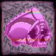 Random Skulls by Skeenee