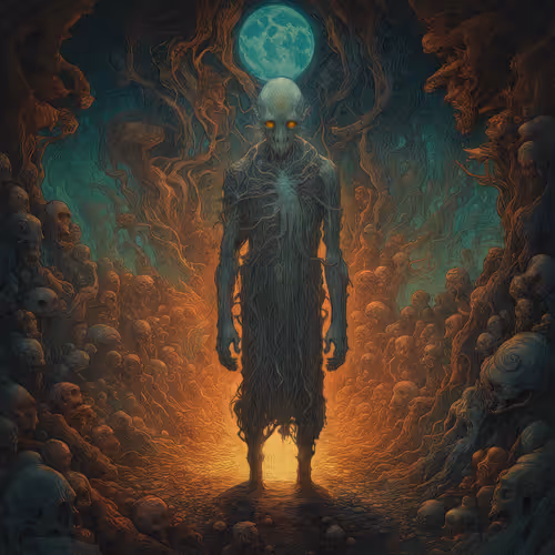 Fey Realm