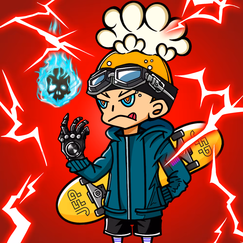 Item Media