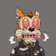 DETONATED TOON #2534