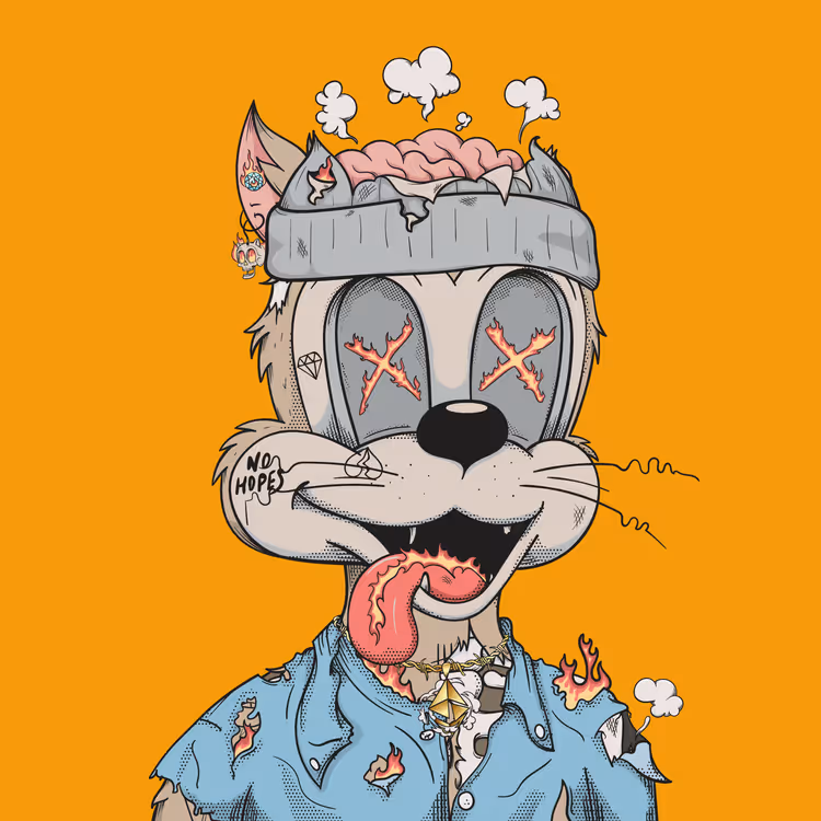 DETONATED TOON #563