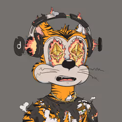 DETONATED TOON #262