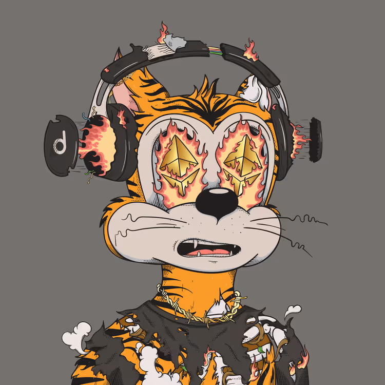 DETONATED TOON #262