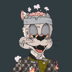 DETONATED TOON #409