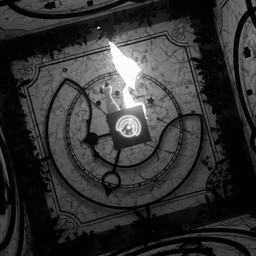 Time waits for no One