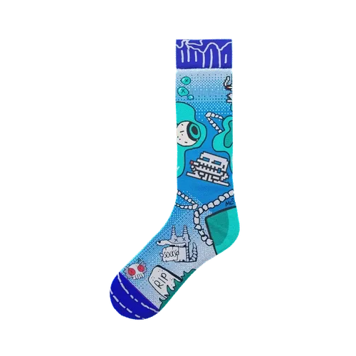 Sockz Edition 1