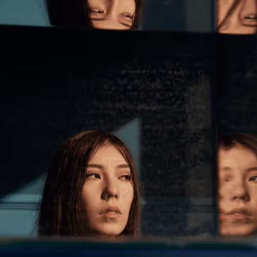Reflection - IOIv6TCb1p