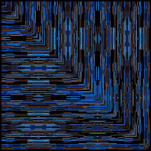 VISUAL ADVENTURE