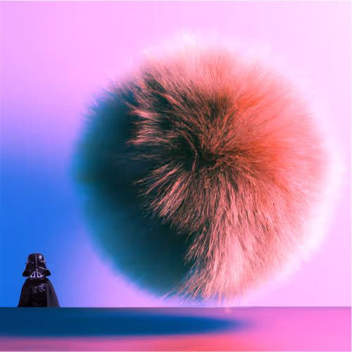 Toad Galaxy Saga