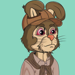 BTFD Rabbits #2846