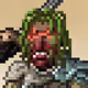 Warlord #1132