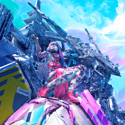 Chaotic Dreams V2