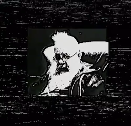 Pakhom the gnome