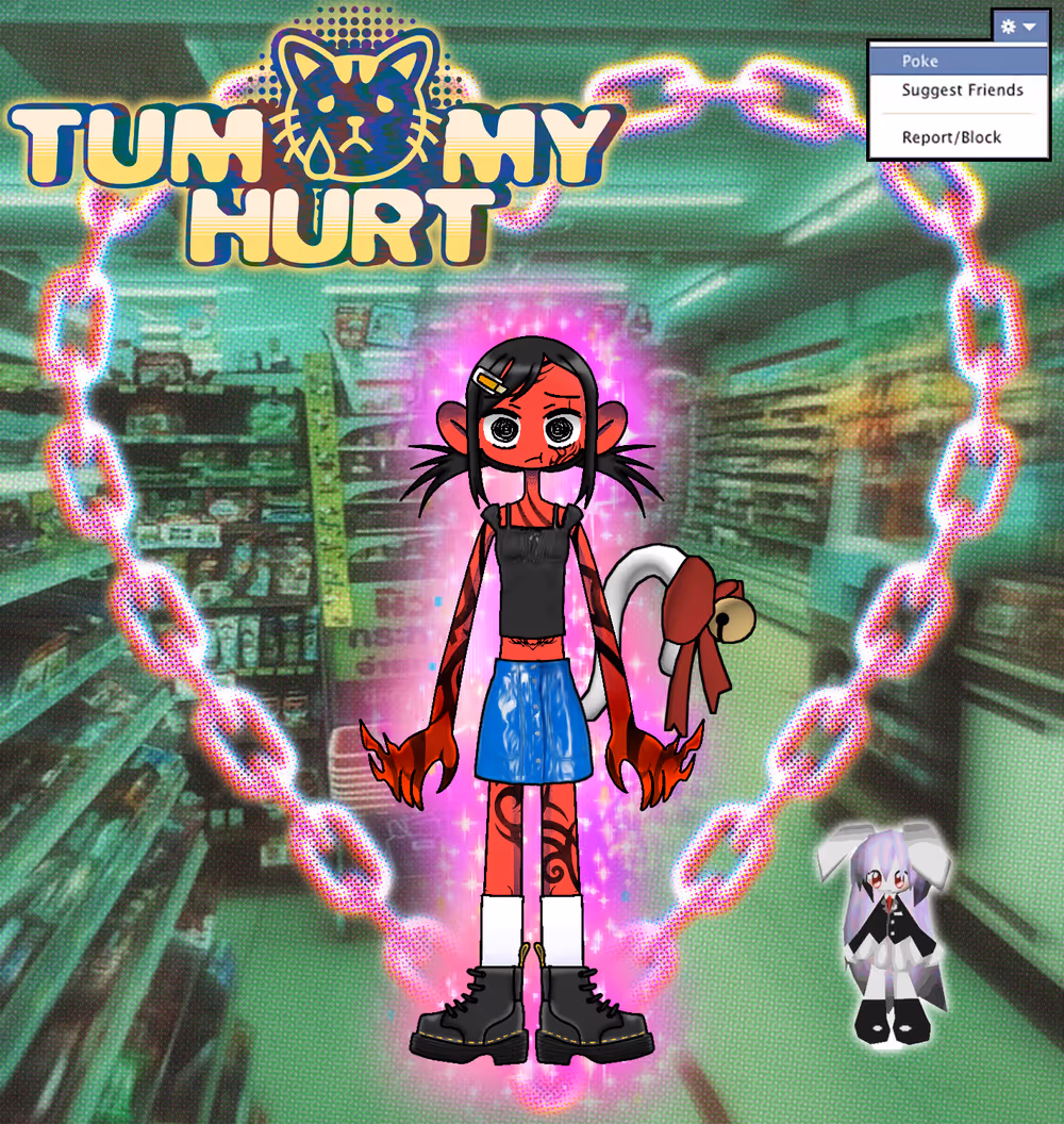 Item Media