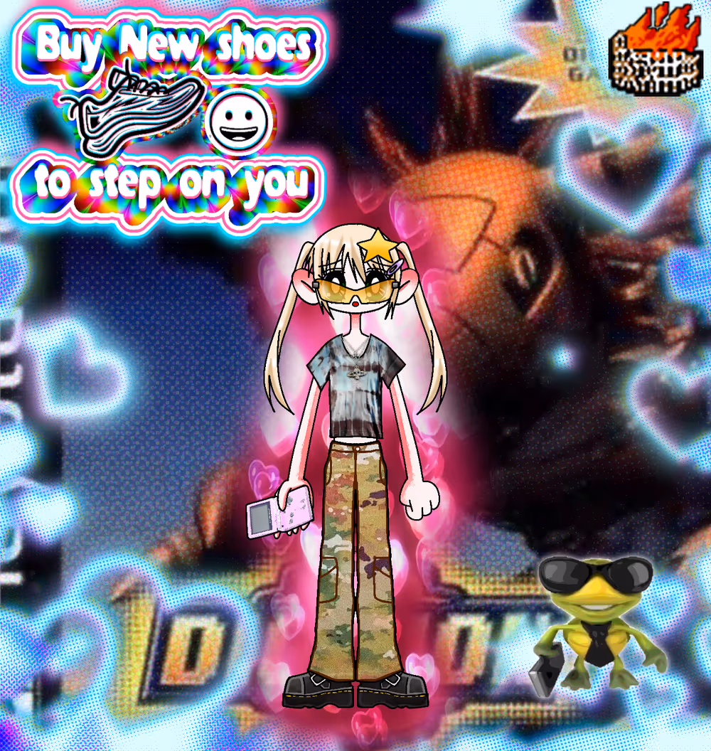 Item Media
