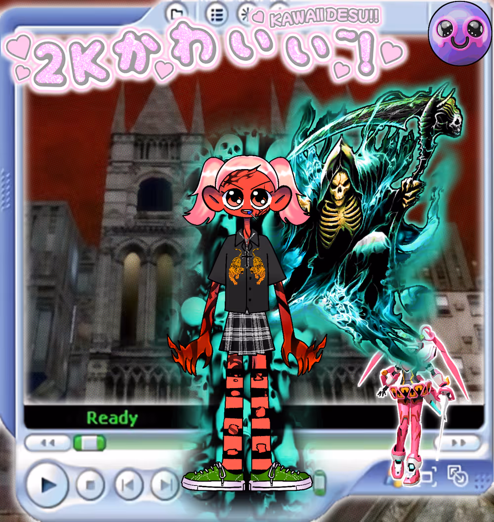 Item Media