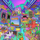 JZ8DREAM WORLD