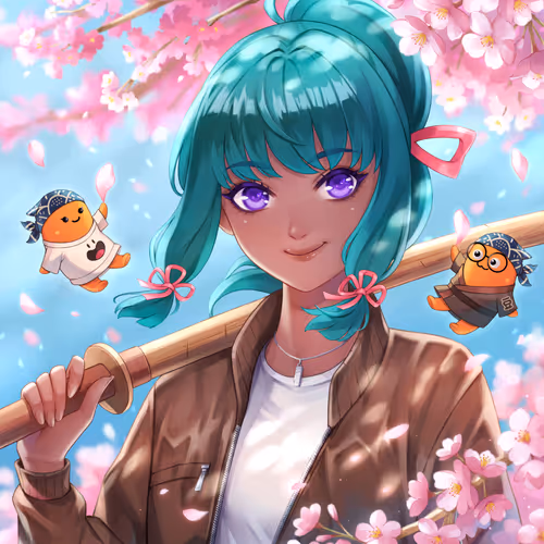 Minipraw Art Studio