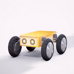 Hyundai MobED #264
