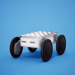 Hyundai MobED #3224