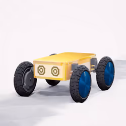 Hyundai MobED #1551