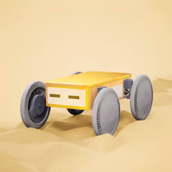 Hyundai MobED #2591