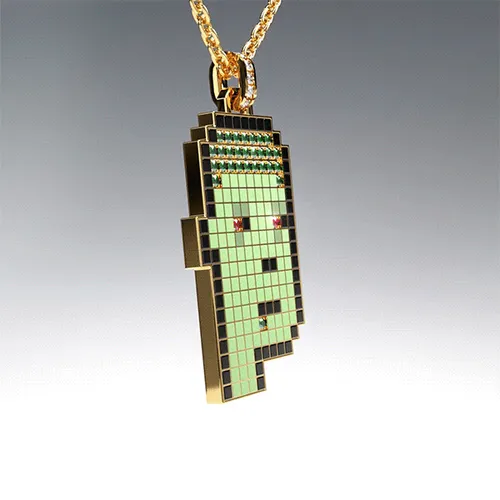 Item #84 Media