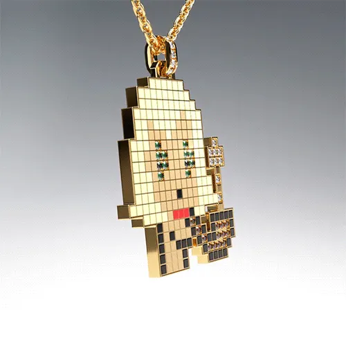 Item #64 Media