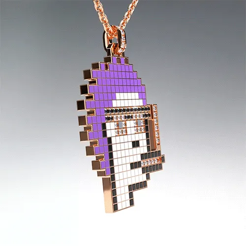 Item #202 Media