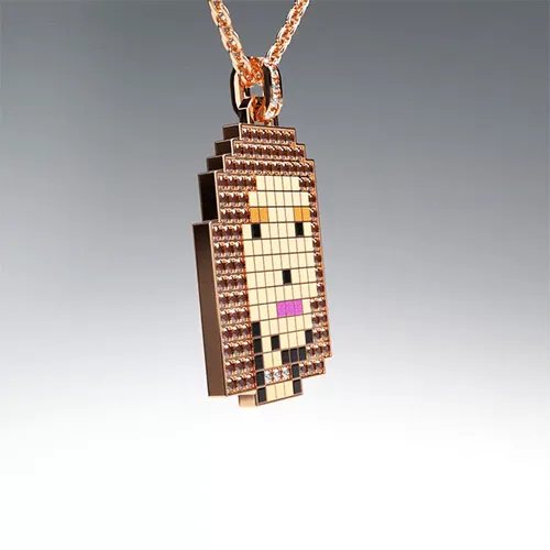 Item #42 Media