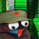 6015