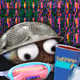 7593