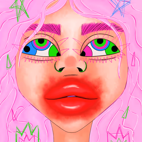 Acid Dreams of Marfa