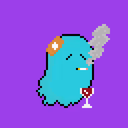 Ghosties