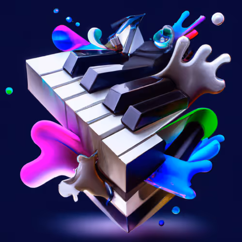 The Musician V2