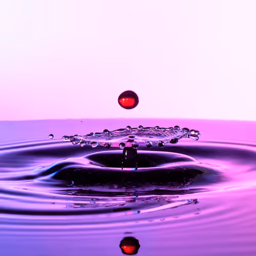 Magic Drops
