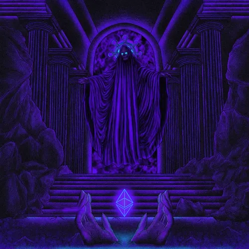 Dark Moonlight