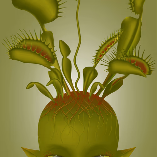 BabyPlant