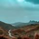 Atmospheric Phenomena of Peru